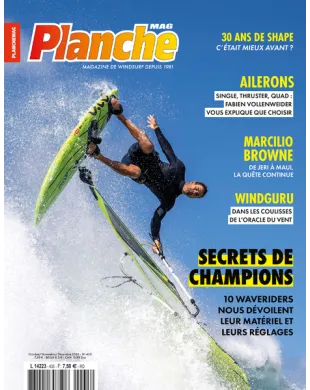 PLANCHEMAG