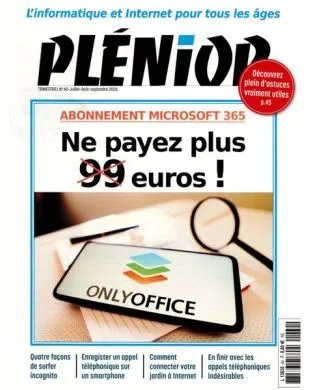 PLENIOR