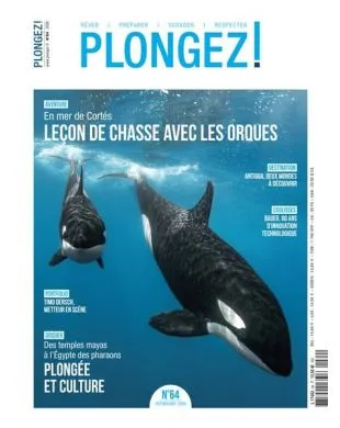 PLONGEZ !