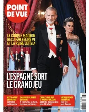 POINT DE VUE