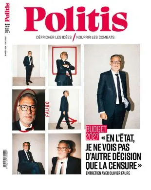 POLITIS