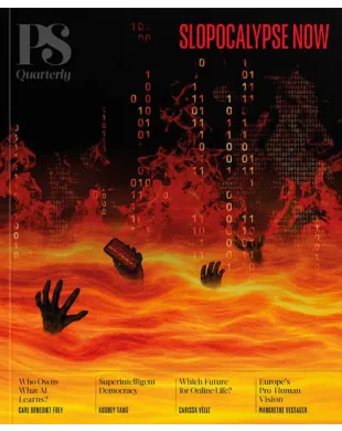 PROJECT SYNDICATE