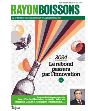 RAYON BOISSONS