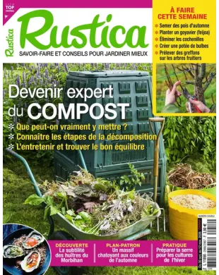 RUSTICA