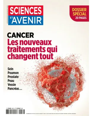 SCIENCES ET AVENIR