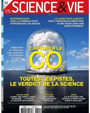 SCIENCE & VIE