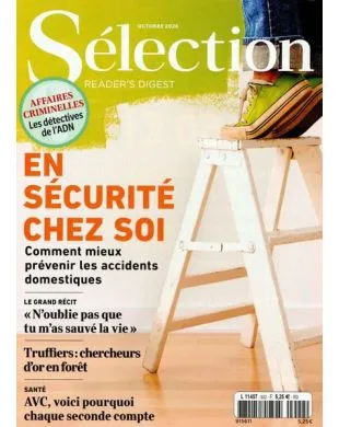 SELECTION READER'S DIGEST