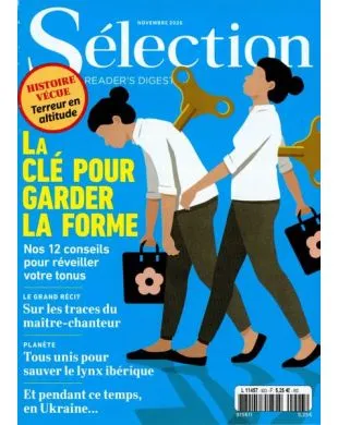 SELECTION READER'S DIGEST