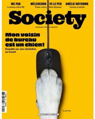 SOCIETY
