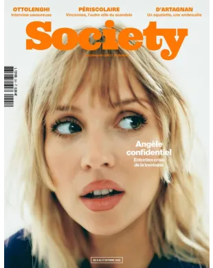 SOCIETY