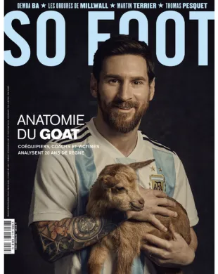 SO FOOT