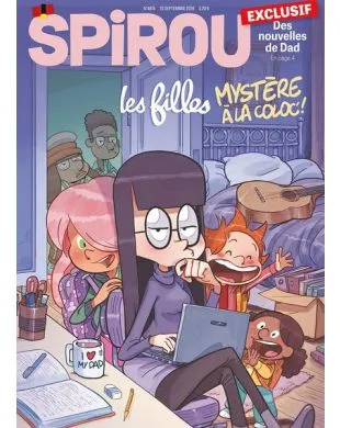SPIROU