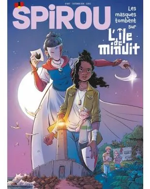 SPIROU