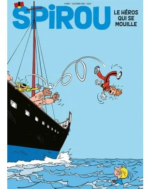 SPIROU