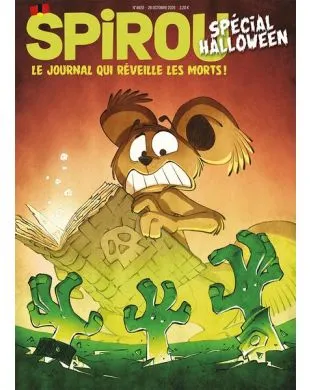 SPIROU