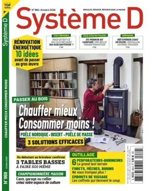 SYSTEME D