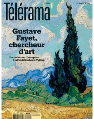 TELERAMA