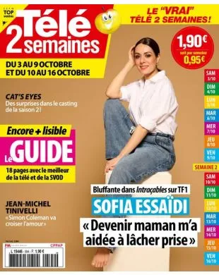 TELE 2 SEMAINES