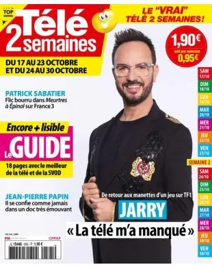 TELE 2 SEMAINES