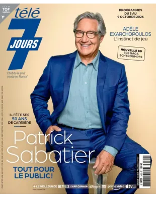 TELE 7 JOURS