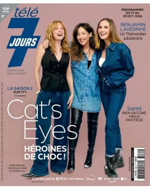 TELE 7 JOURS