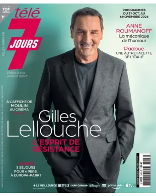 TELE 7 JOURS