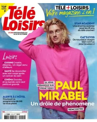 TELE LOISIRS