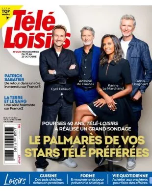 TELE LOISIRS