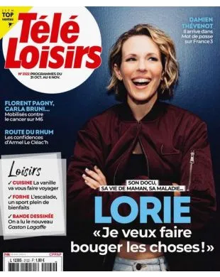 TELE LOISIRS