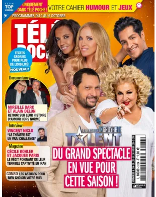 TELE POCHE