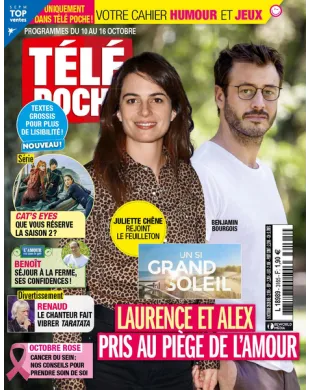 TELE POCHE