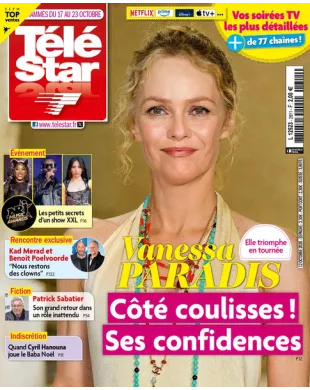 TELE STAR