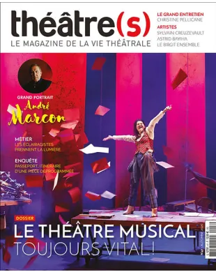 THEATRE(S)