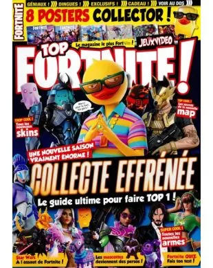 TOP JEUX VIDEO