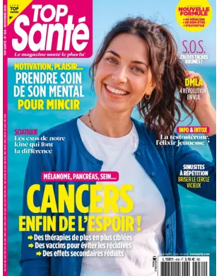 TOP SANTE