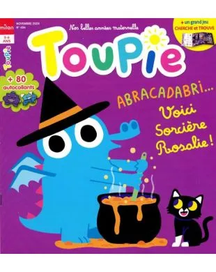 TOUPIE