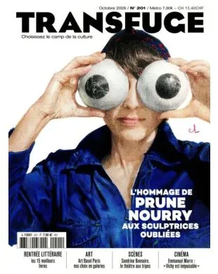 TRANSFUGE
