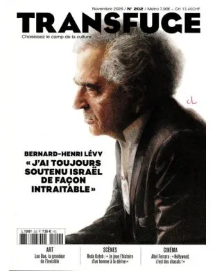 TRANSFUGE