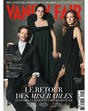 VANITY FAIR