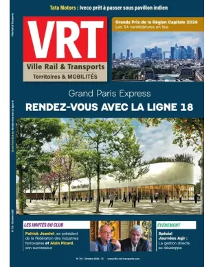 VILLE RAILS  ET TRANSPORTS