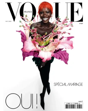 VOGUE