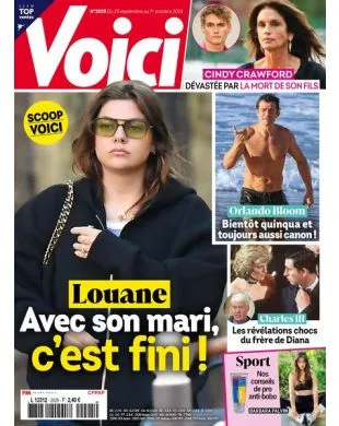 VOICI