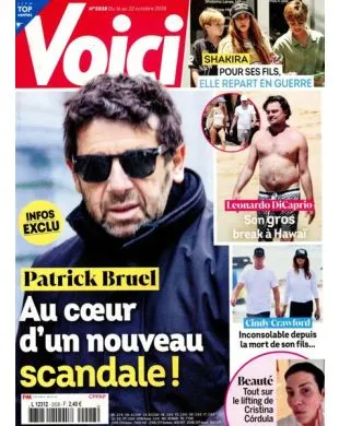 VOICI