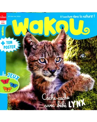 WAKOU