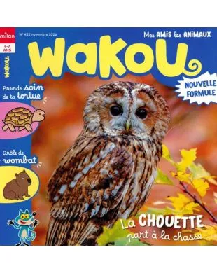 WAKOU