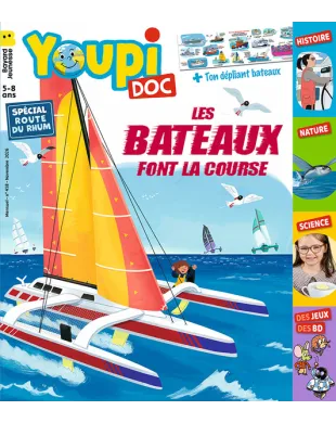 YOUPI DOC