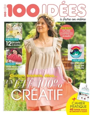 100 IDEES