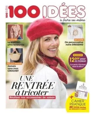 100 IDEES