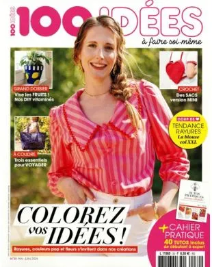 100 IDEES