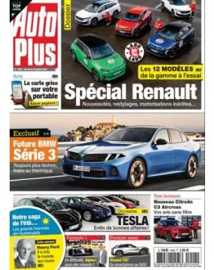 AUTO PLUS